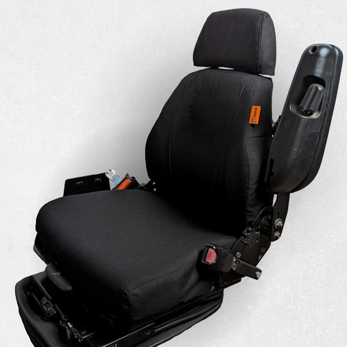 Deere Seat Cover (E0822042)