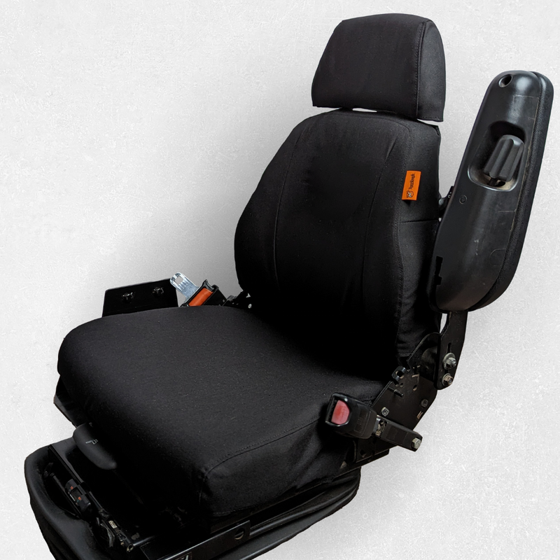 Deere Seat Cover