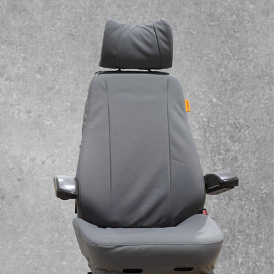Excavator Seat Cover (E0822043)