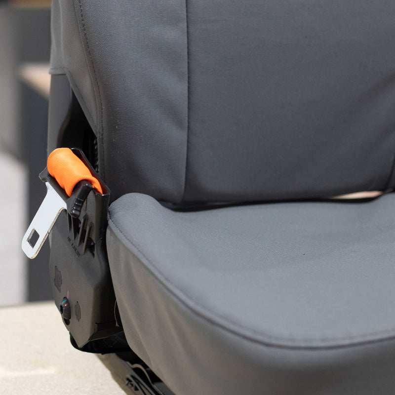 CAT Next-Gen Mini Excavator Seat Cover