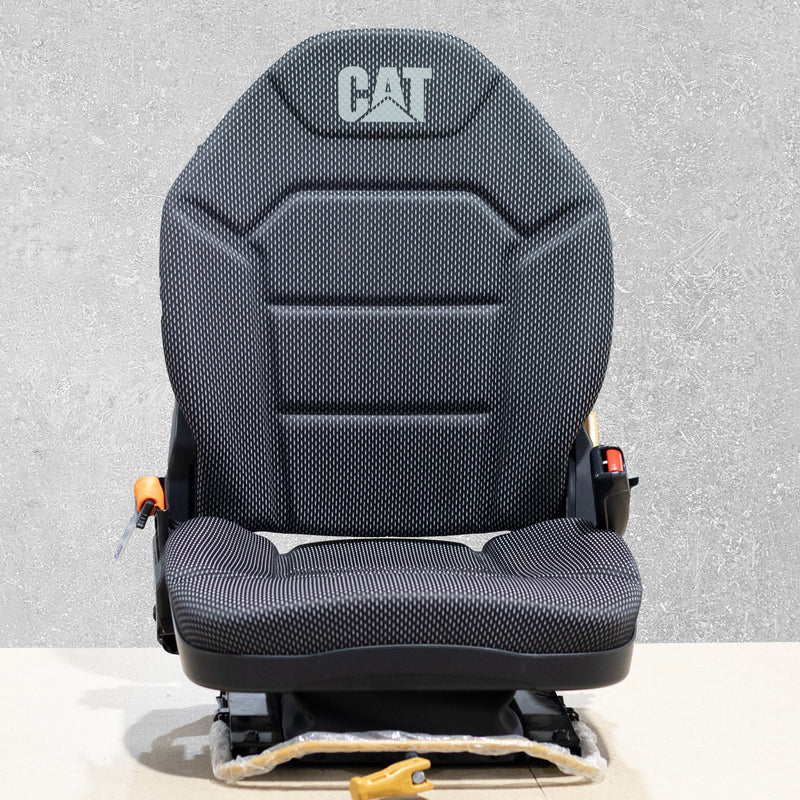 CAT Next-Gen Mini Excavator Seat Cover