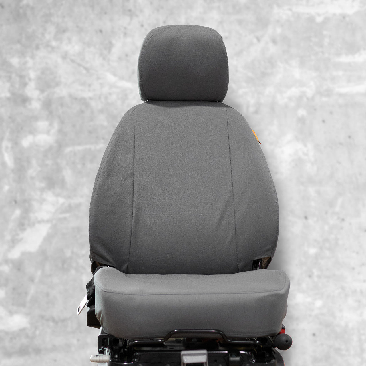 Heavy duty CASE Excavator Seat cover