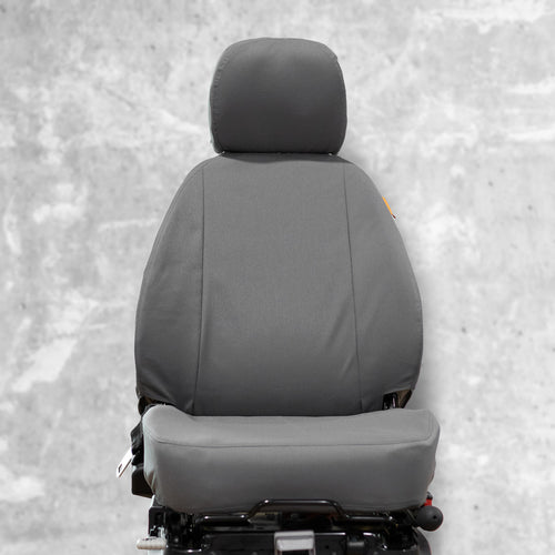 Heavy duty CASE Excavator Seat cover