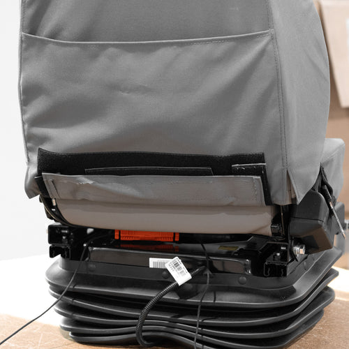Heavy duty CASE Excavator Seat cover