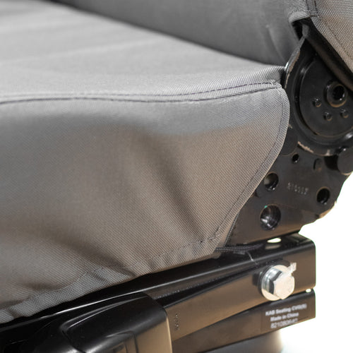 Heavy duty CASE Excavator Seat cover