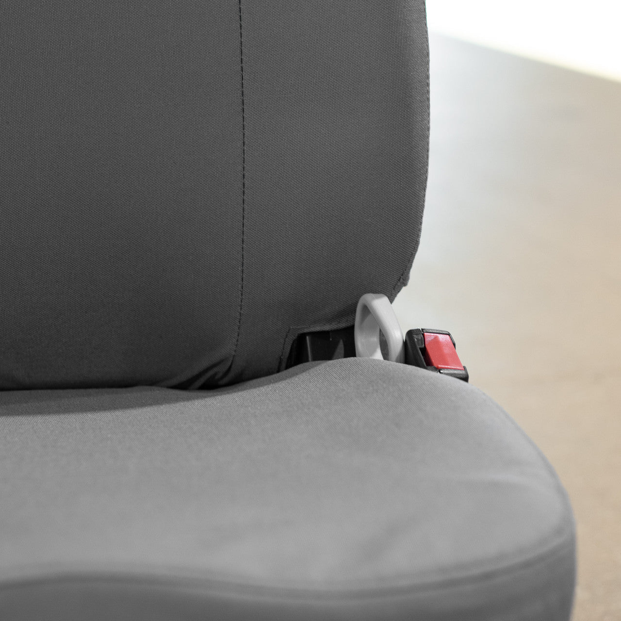 Case & Link-Belt Excavator Seat Cover