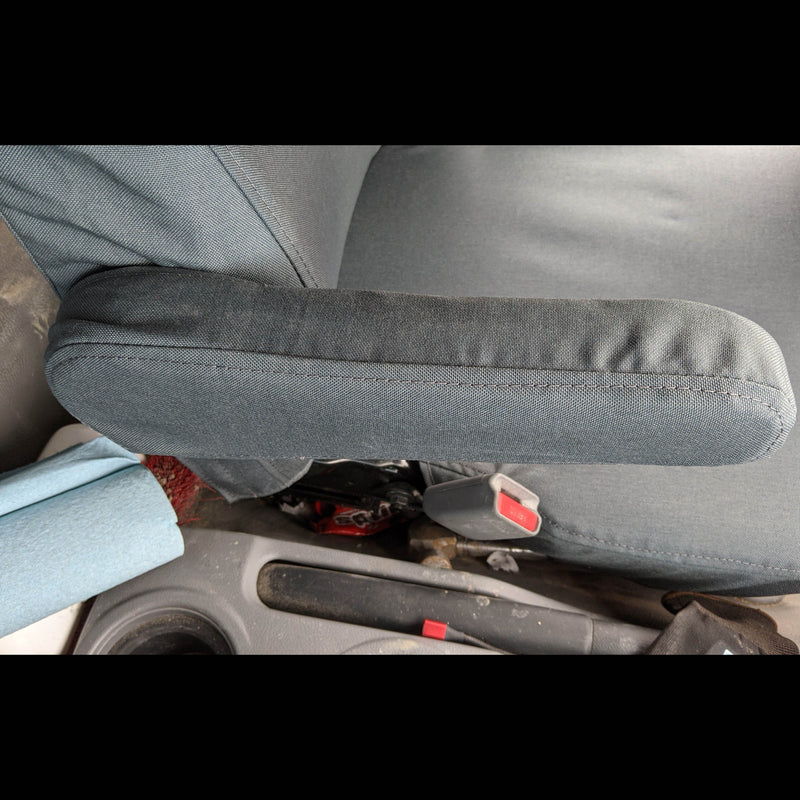 Hino Seat Cover