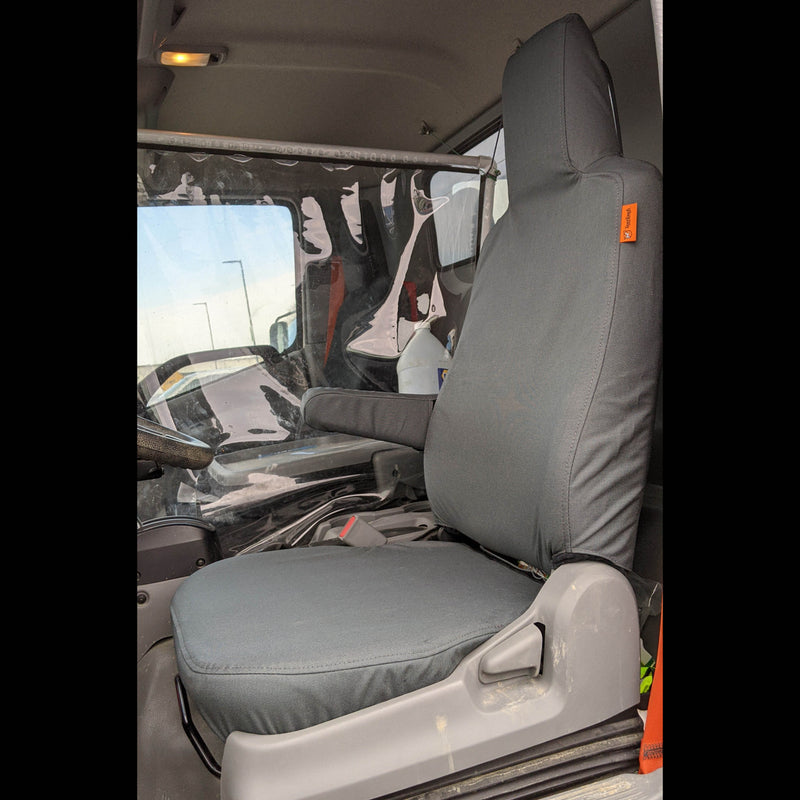 Hino Seat Cover