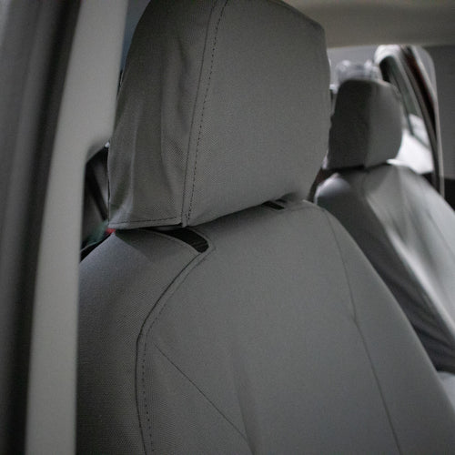 Bucket Seat Covers for Chevy Equinox (W0621013)