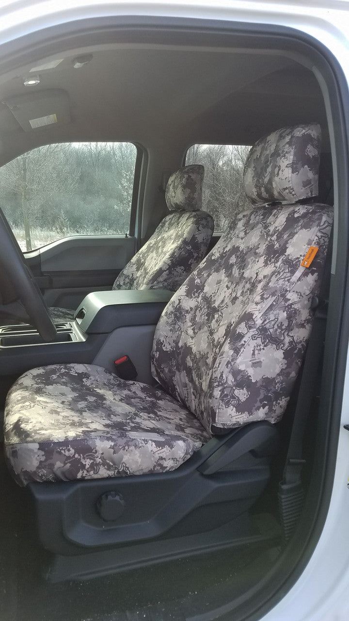 TigerTough  Quality, American-Made Seat Covers & Accessories - TigerTough