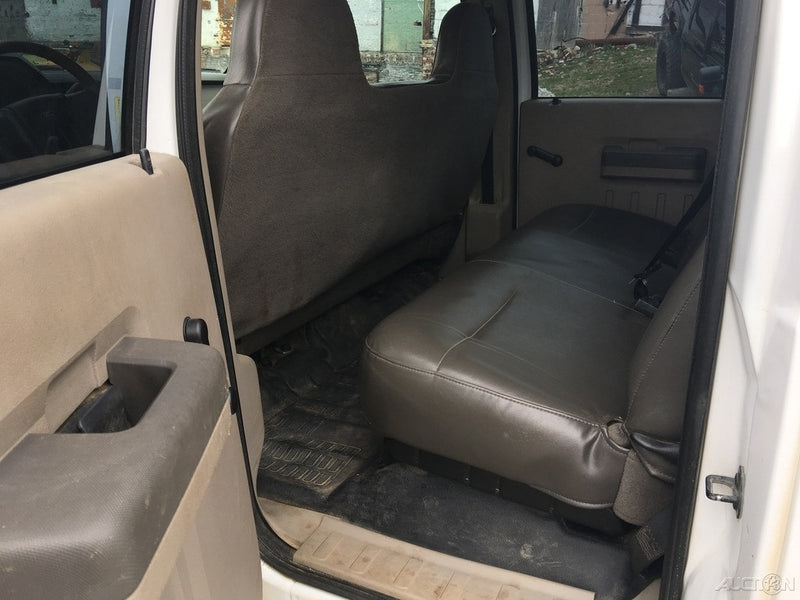 Rear Bench Seat Cover for Ford Super Duty