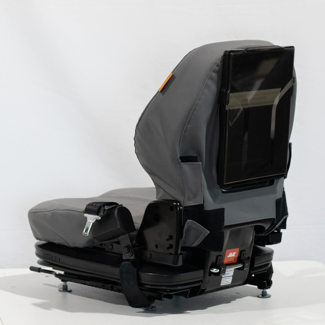 Telehandler Seat Cover (E0822032)