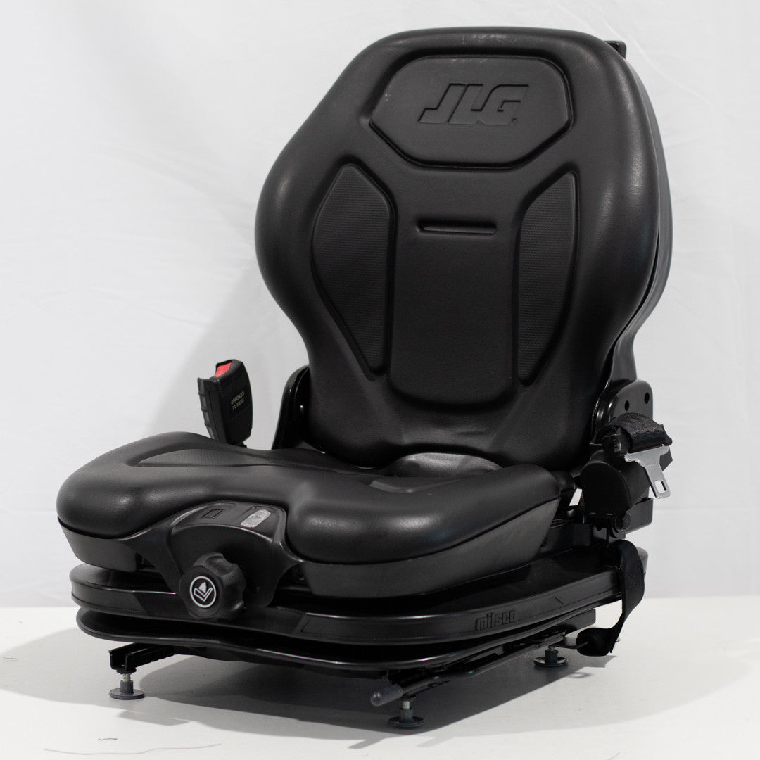 Telehandler Seat Cover (E0822032) - TigerTough