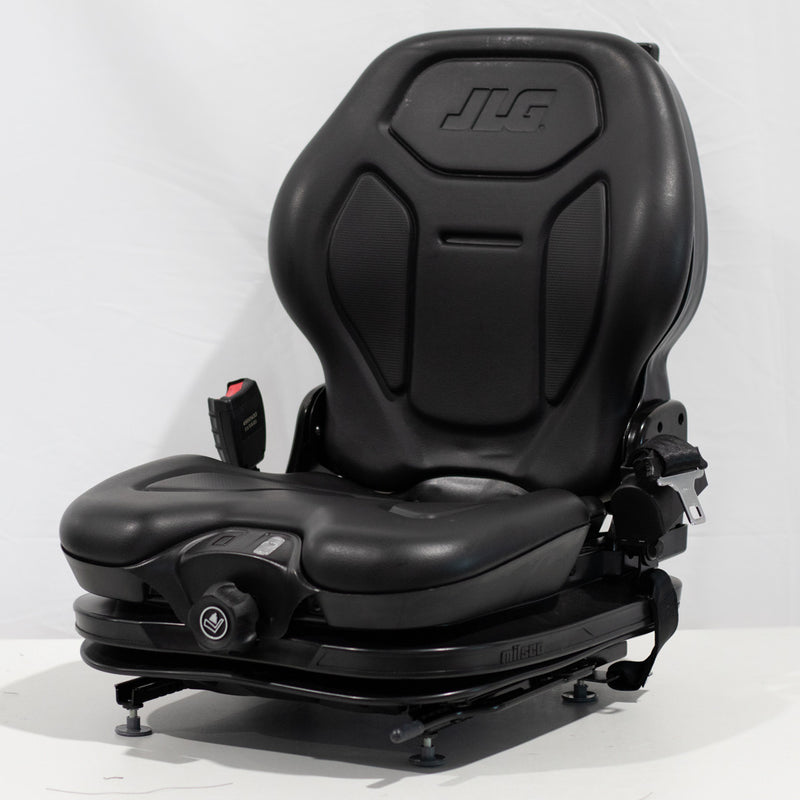 Telehandler Seat Cover