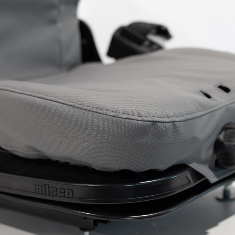 Telehandler Seat Cover