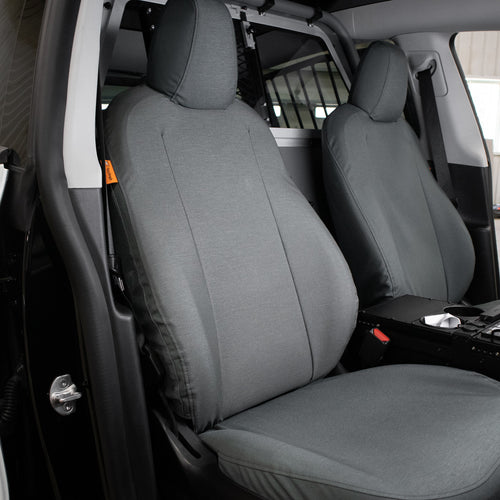 TigerTough Seat Covers for Tesla Model Y / Tesla Model 3