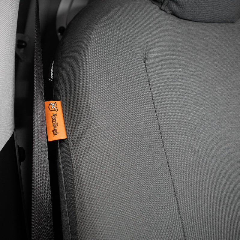 TigerTough Seat Covers for Tesla Model Y / Tesla Model 3