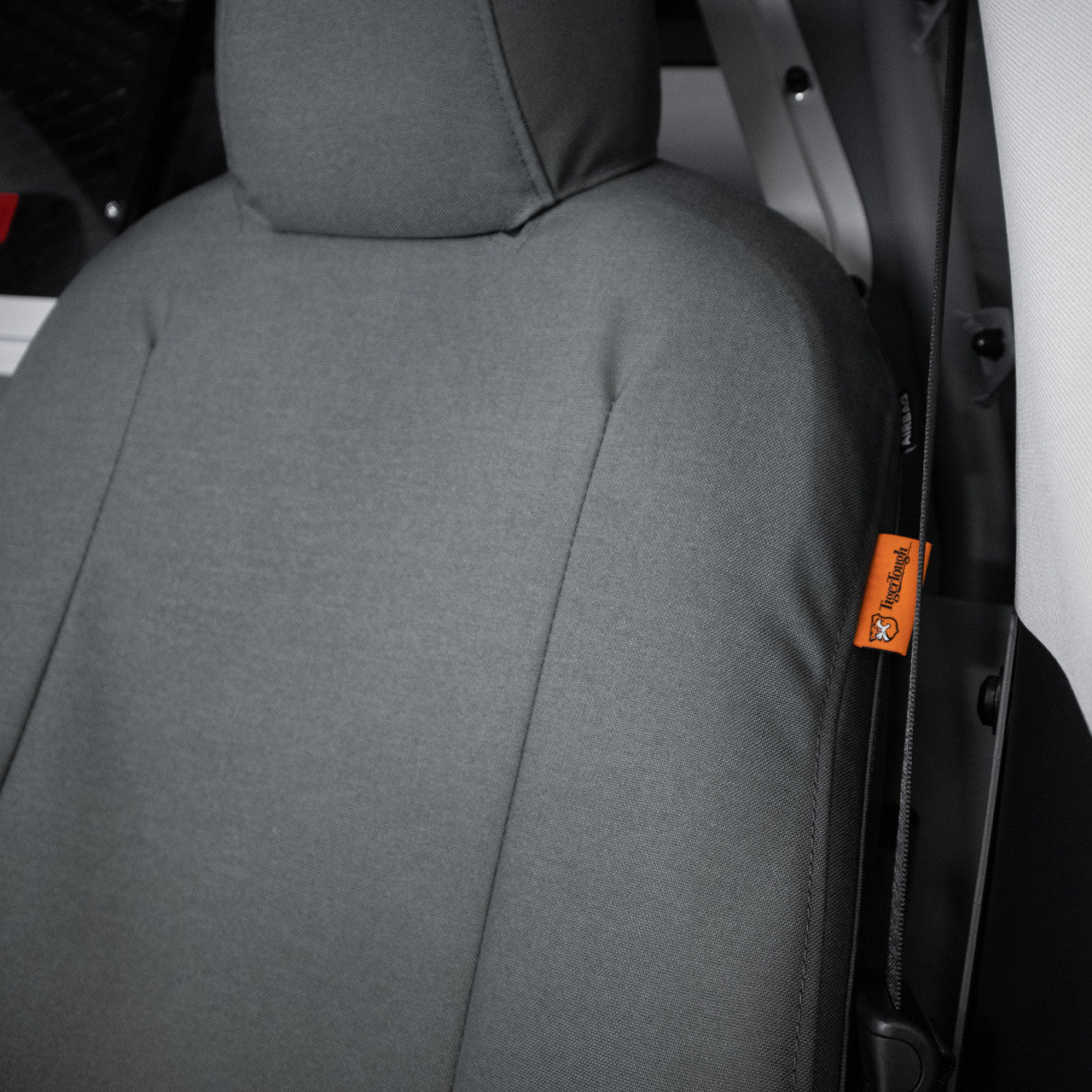 TigerTough Seat Covers for Tesla Model Y / Tesla Model 3