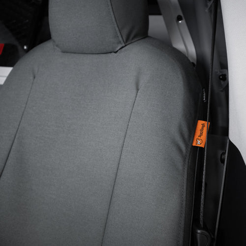Tesla Model Y/Model 3 Tactical Driver's Antimicrobial Seat Cover (T1822000)