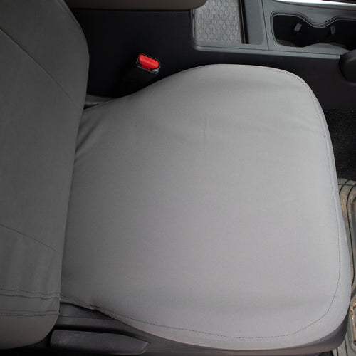 Nissan Frontier Front Antimicrobial Seat Covers (ST92108)