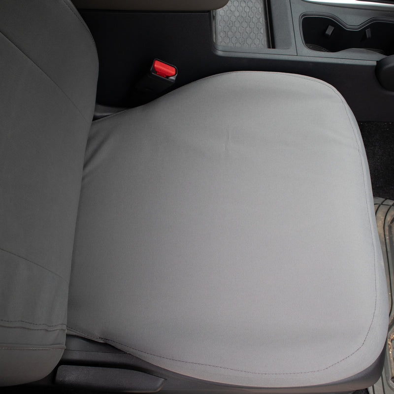 Nissan Frontier Crew Cab Front Antimicrobial Seat Covers