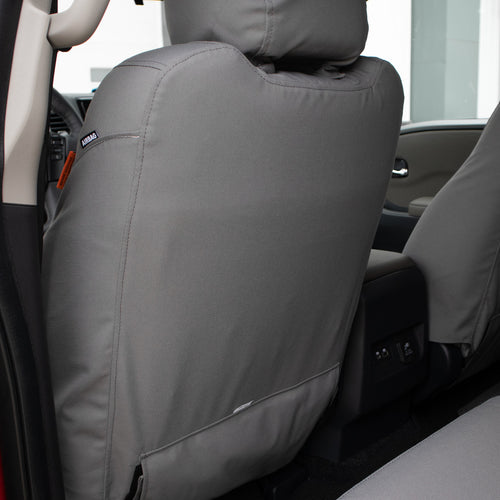 Nissan Frontier Front Antimicrobial Seat Covers (ST92108)