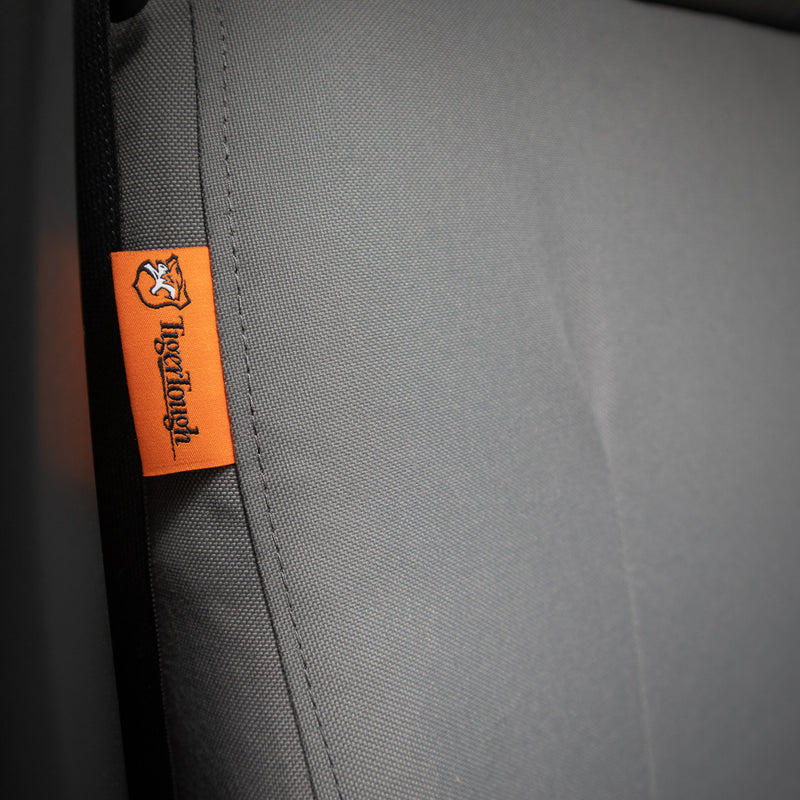 Nissan Frontier Rear Antimicrobial Seat Covers