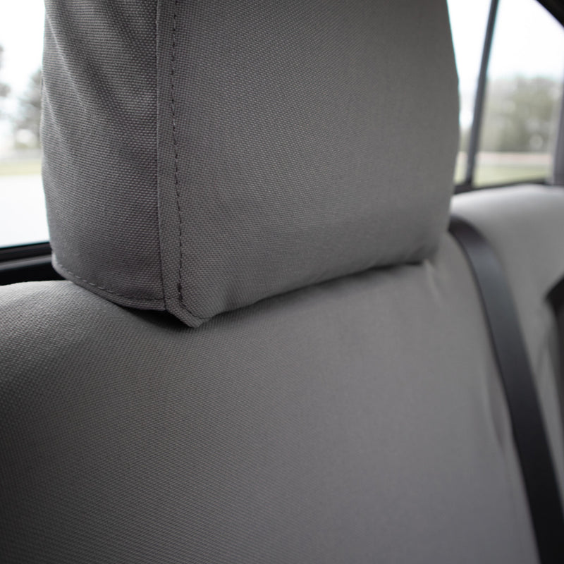 Nissan Frontier Rear Antimicrobial Seat Covers