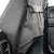 Polaris Ranger Rear Seat Cover (U195501)-Image2