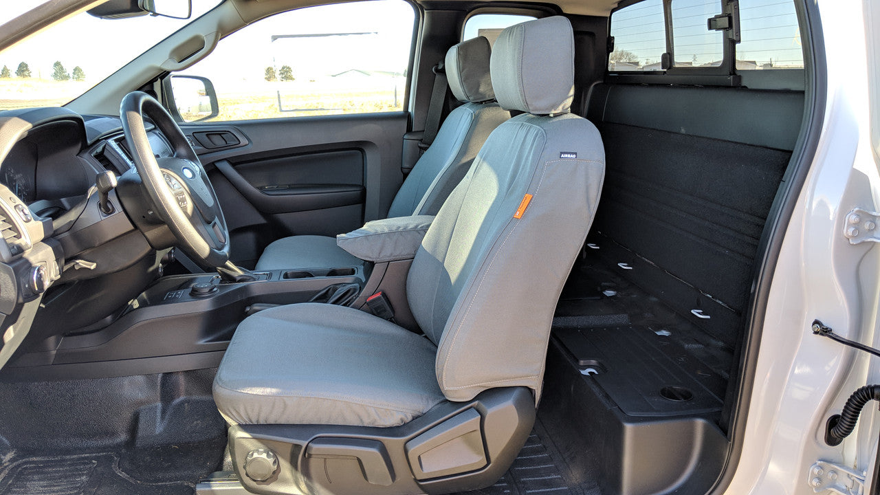 Bucket Seat & Console Cover for Ford Ranger (52600)