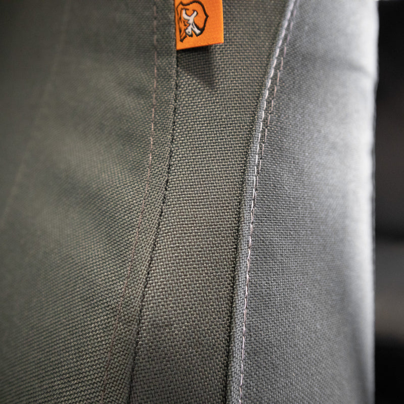 Antimicrobial Seat Covers for Toyota Tacoma Trucks
