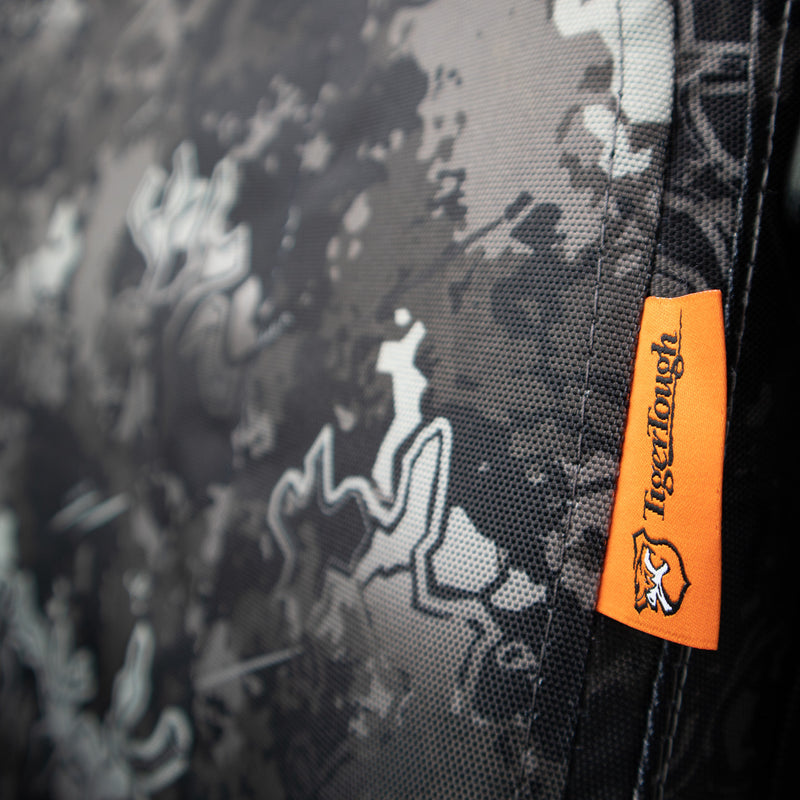Jeep Wrangler JL Rear Seat Covers - Sportweave