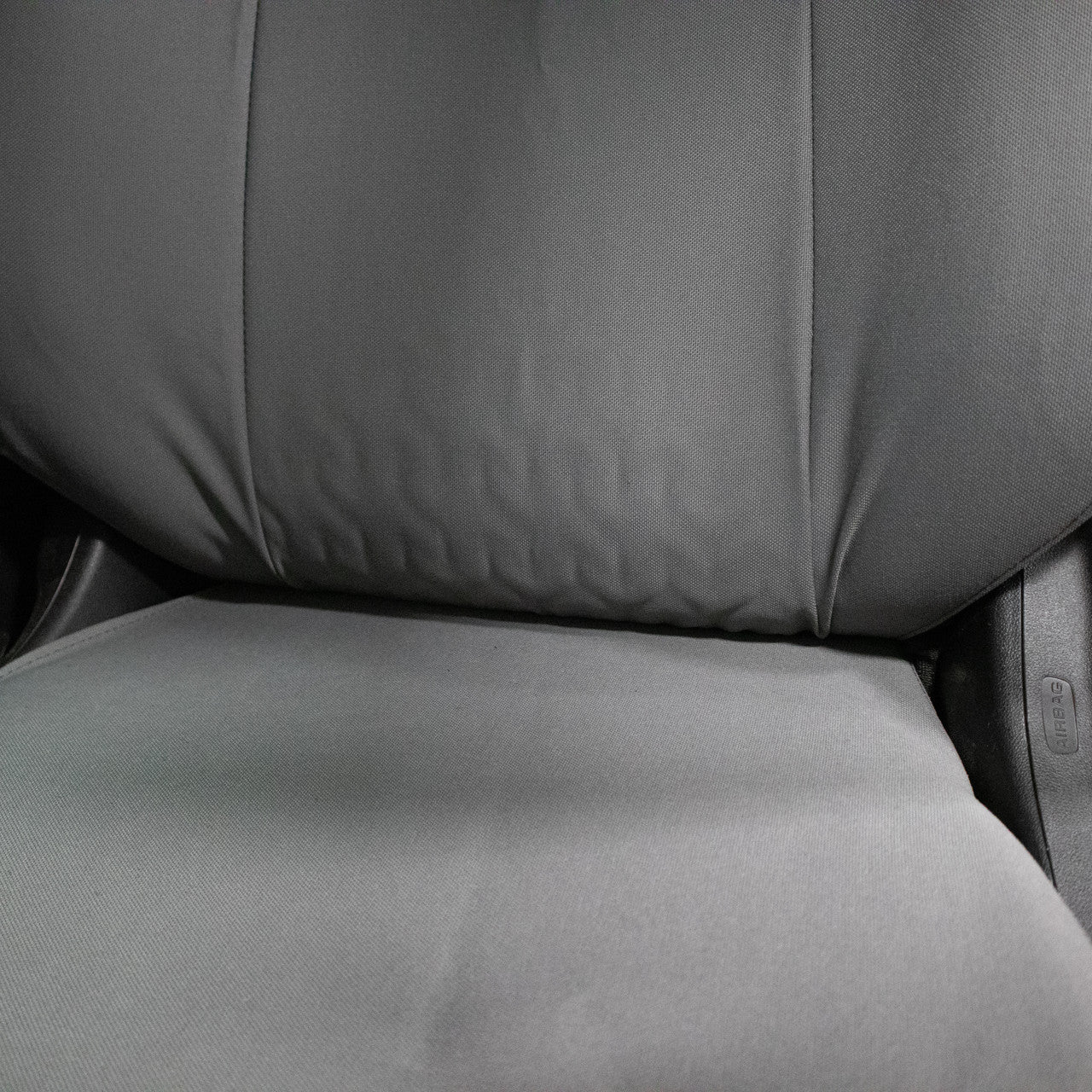 Chevy Equinox Heavy Duty Front Seat Covers