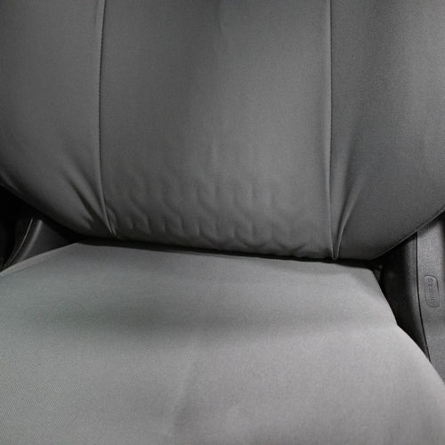 Chevy Equinox Heavy Duty Front Seat Covers