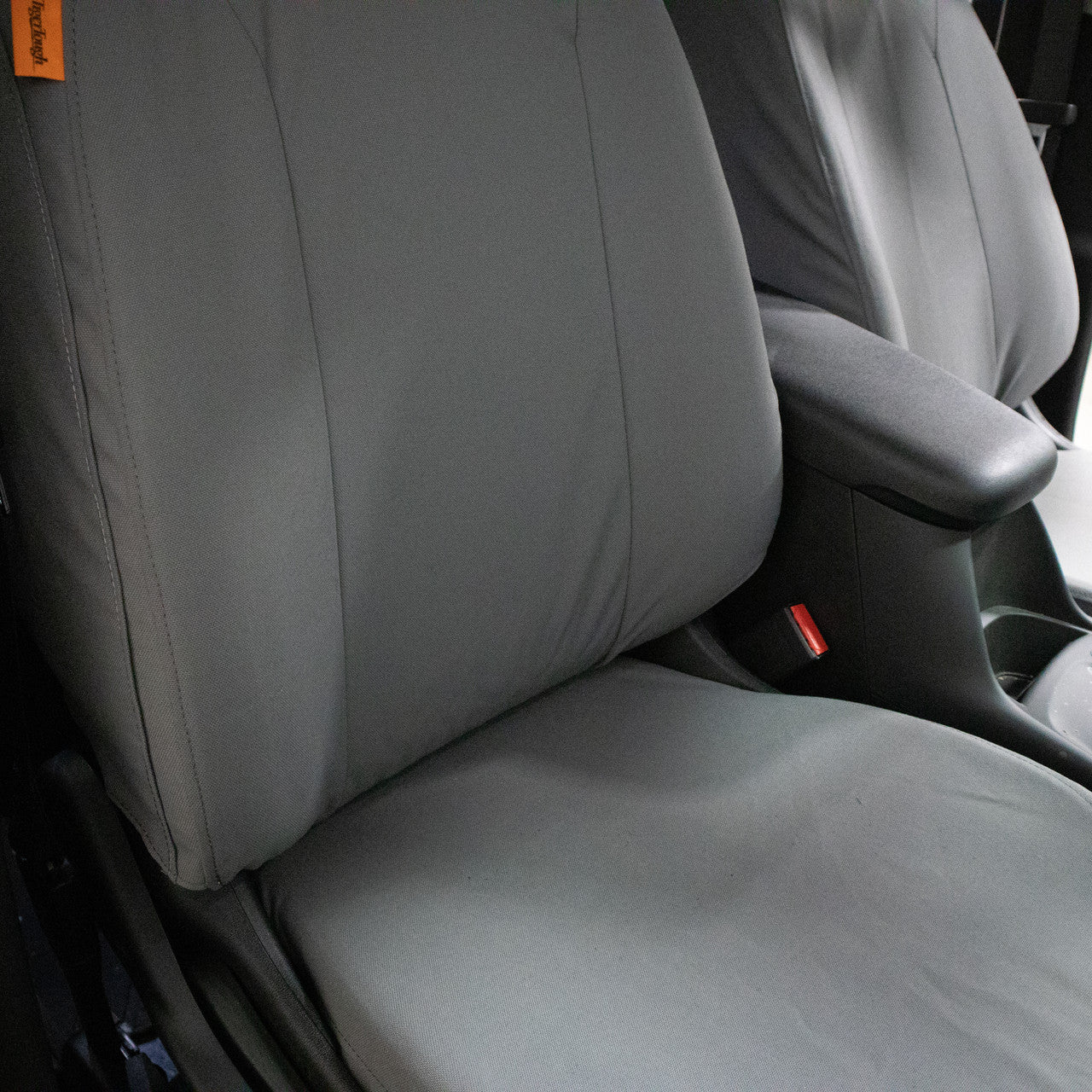 Chevy Equinox Heavy Duty Front Seat Covers