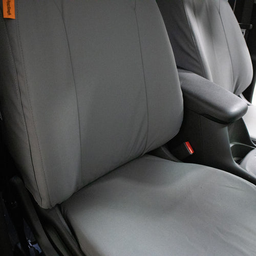 Chevy Equinox Heavy Duty Front Seat Covers
