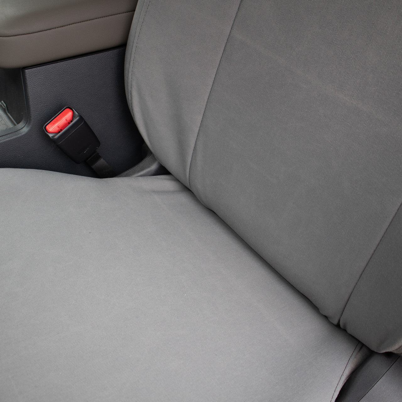 Nissan Frontier Front Heavy Duty Water Resistant Seat Covers