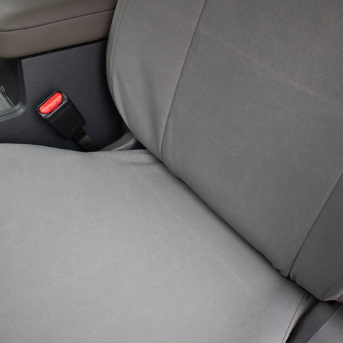 Nissan Frontier Front Heavy Duty Water Resistant Seat Covers