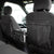 Ford Maverick Rear Seat Covers (55568)-Image1