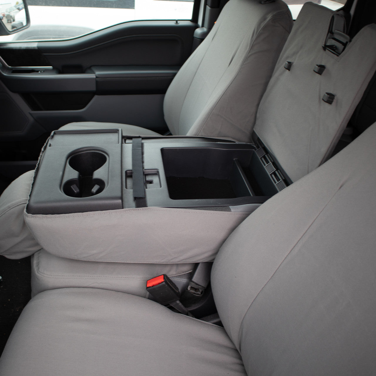 Seat Covers for Ford Truck (W0523028)