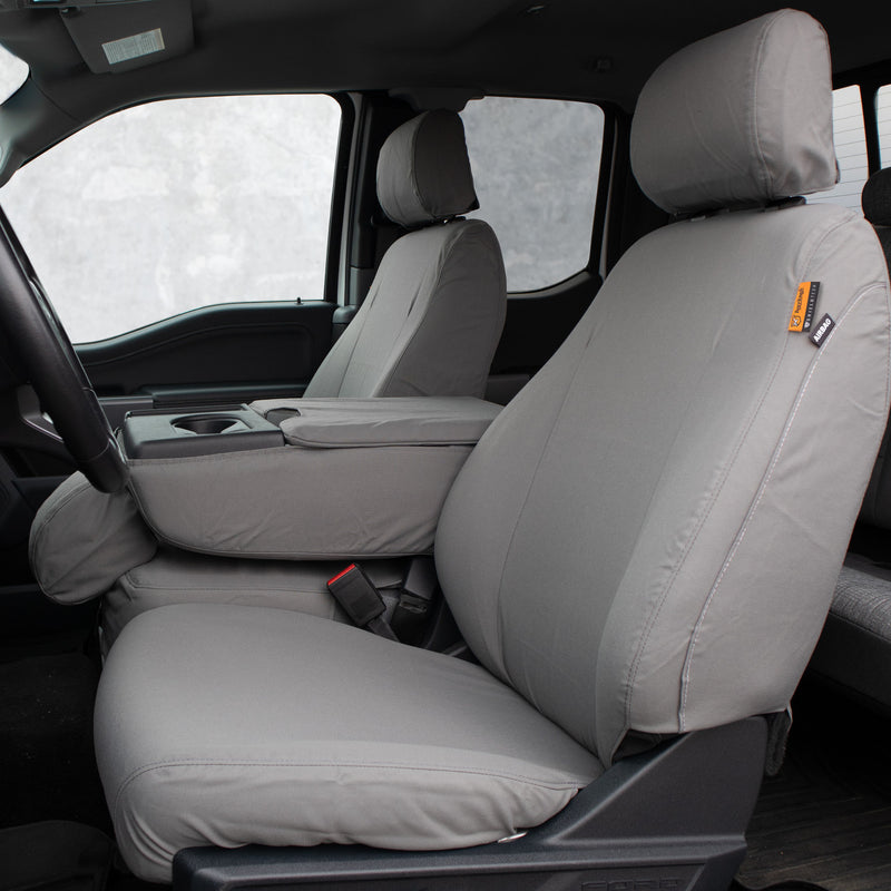 40/20/40 Antimicrobial Seat Covers for Ford Truck