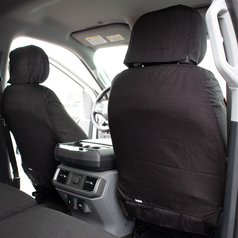 Tactical Seat Covers for Ford Truck