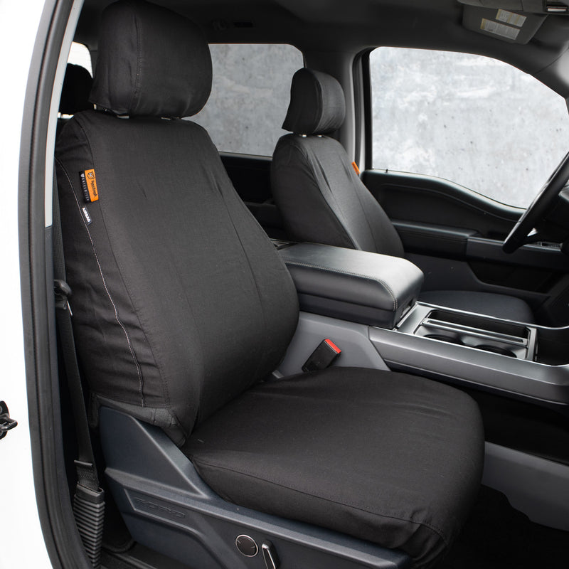 Antimicrobial Seat Covers for Ford Truck
