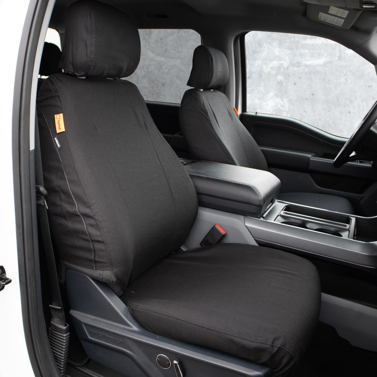 Tactical Seat Covers for Ford Truck (T52145)
