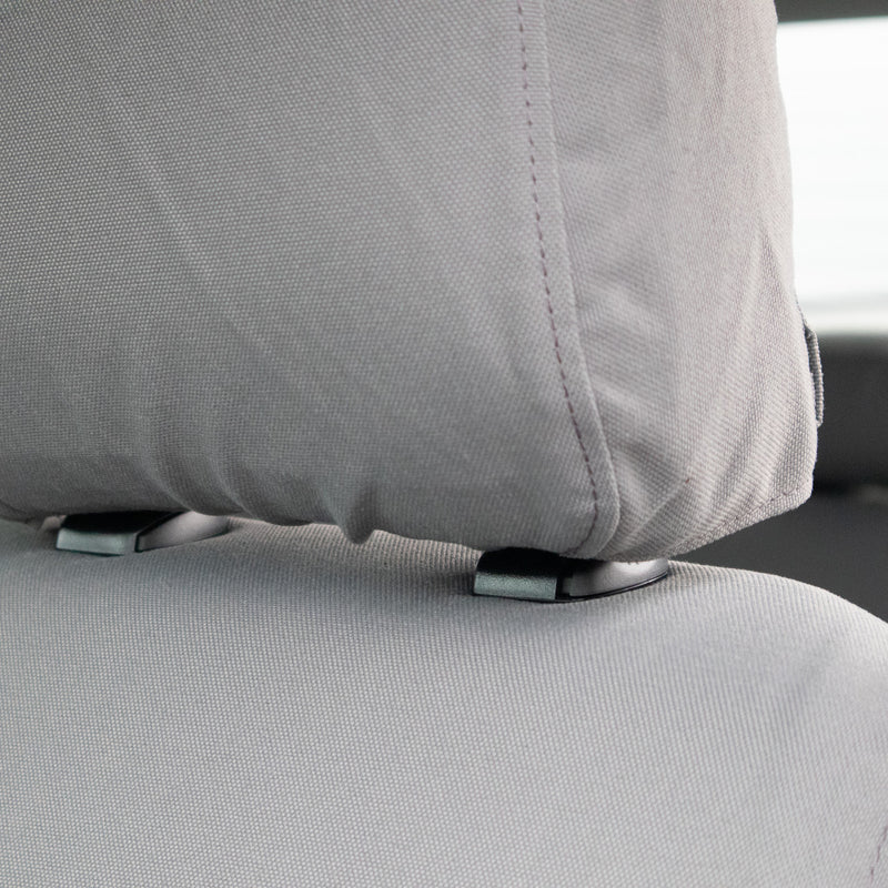 Antimicrobial Seat Covers for Ford F150