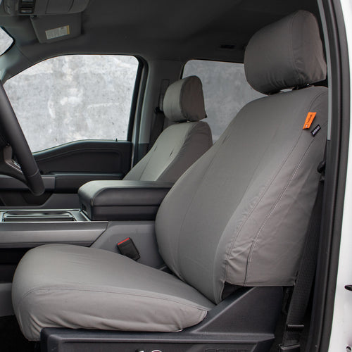 Bucket Seat Covers for Ford Truck (W0521045) - Sportweave