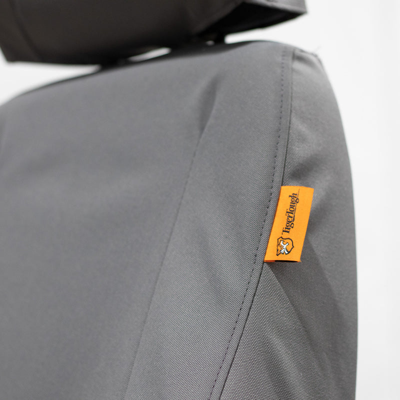 Excavator Seat Cover