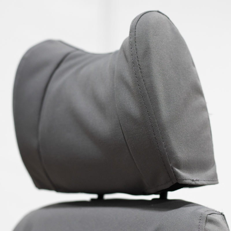 Excavator Seat Cover