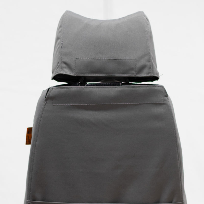 Excavator Seat Cover