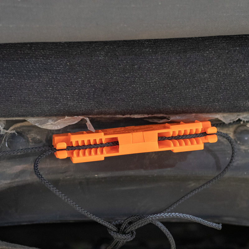 Excavator Seat Cover